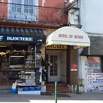 Hotel Du Musee