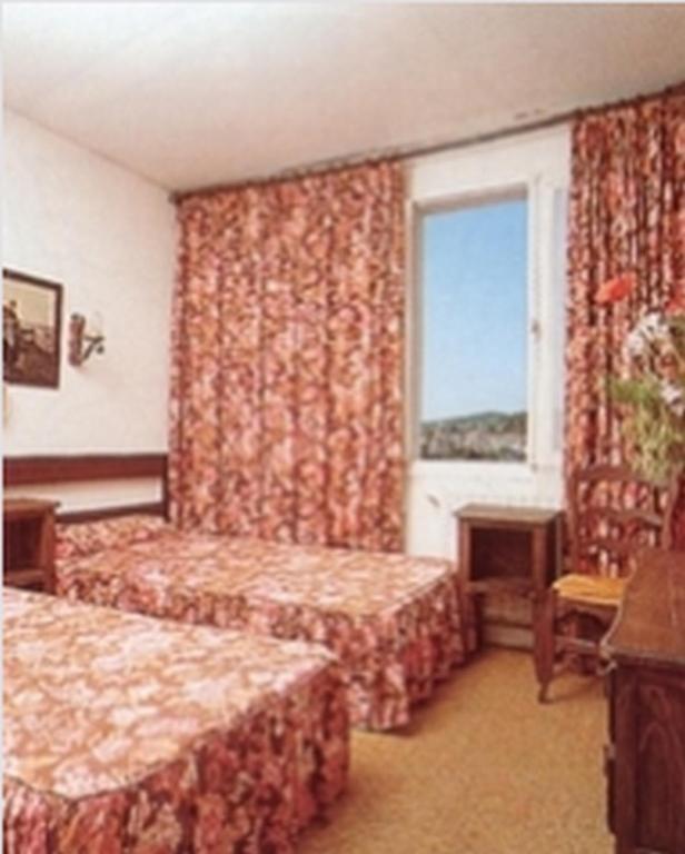 Du Musee Hotel Lourdes