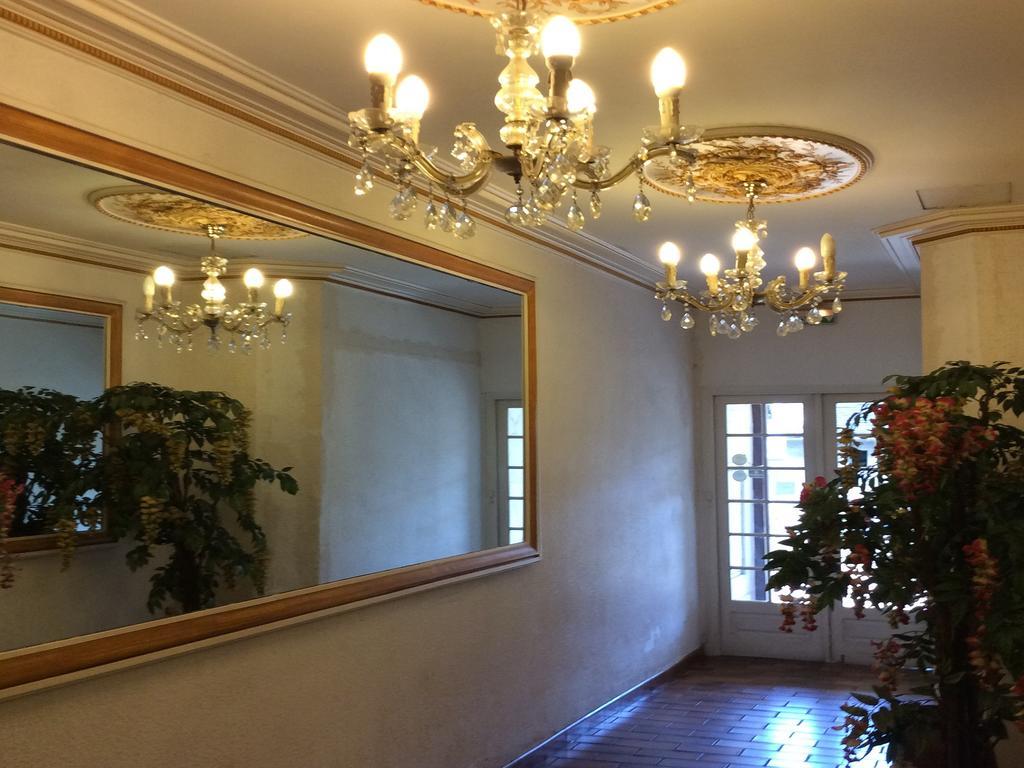 Hotel Du Musee