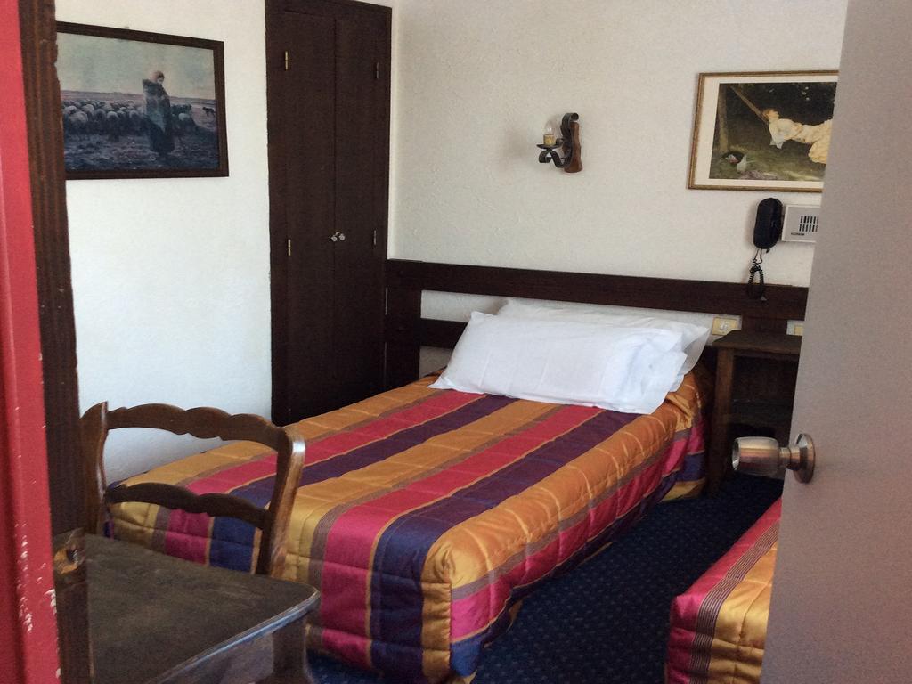 Hotel Du Musee 2*