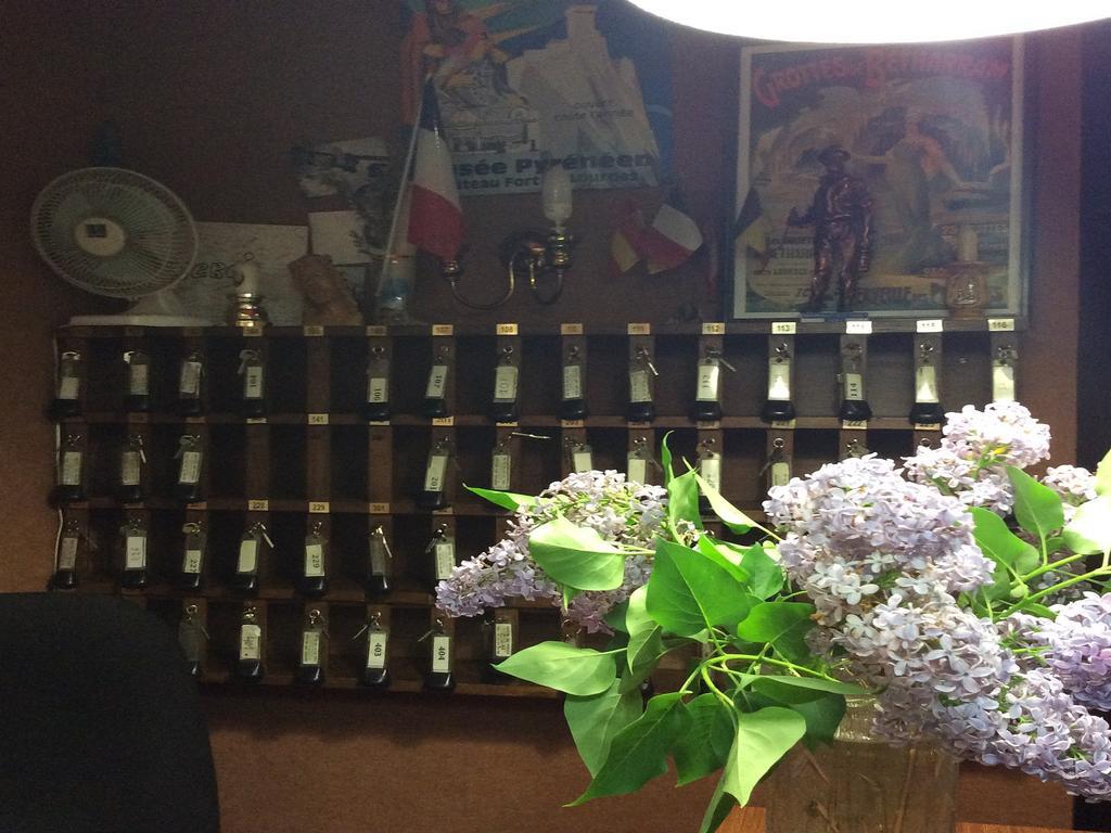 Du Musee Lourdes