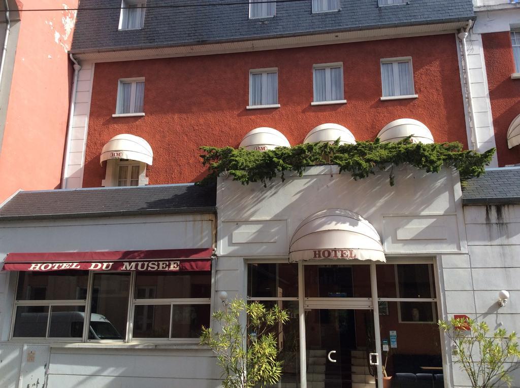 Hotel Du Musee