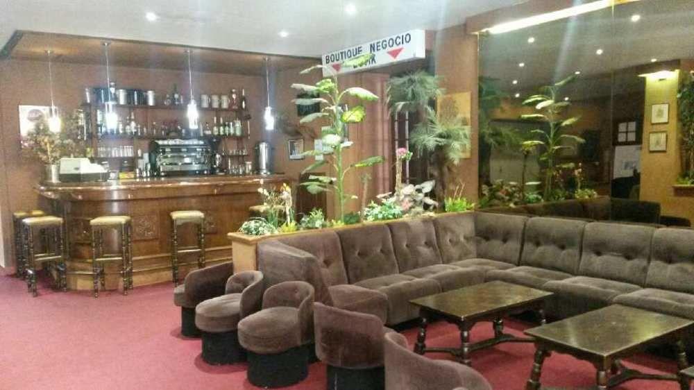Du Musee Hotel Lourdes