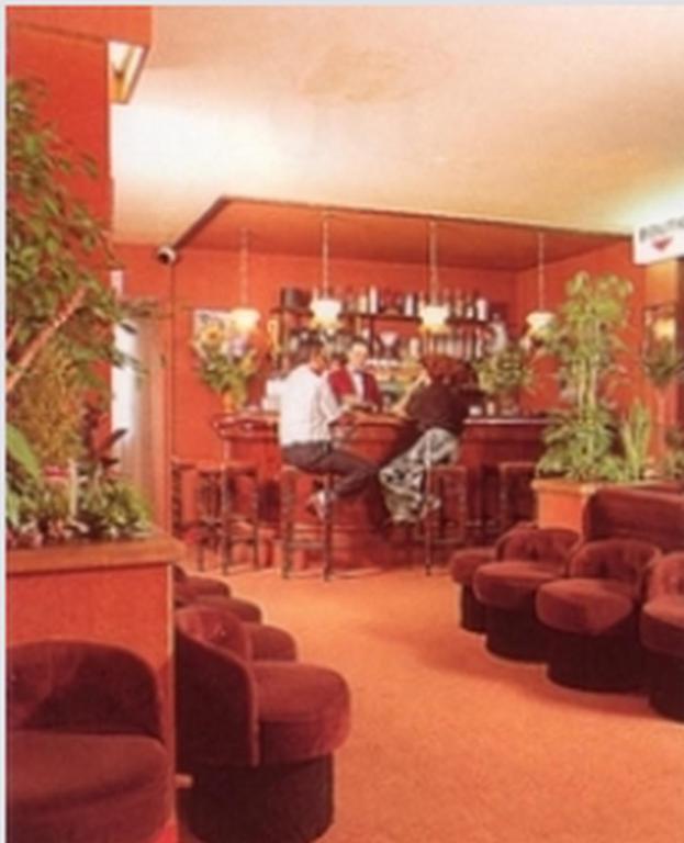 Du Musee Hotel 2*