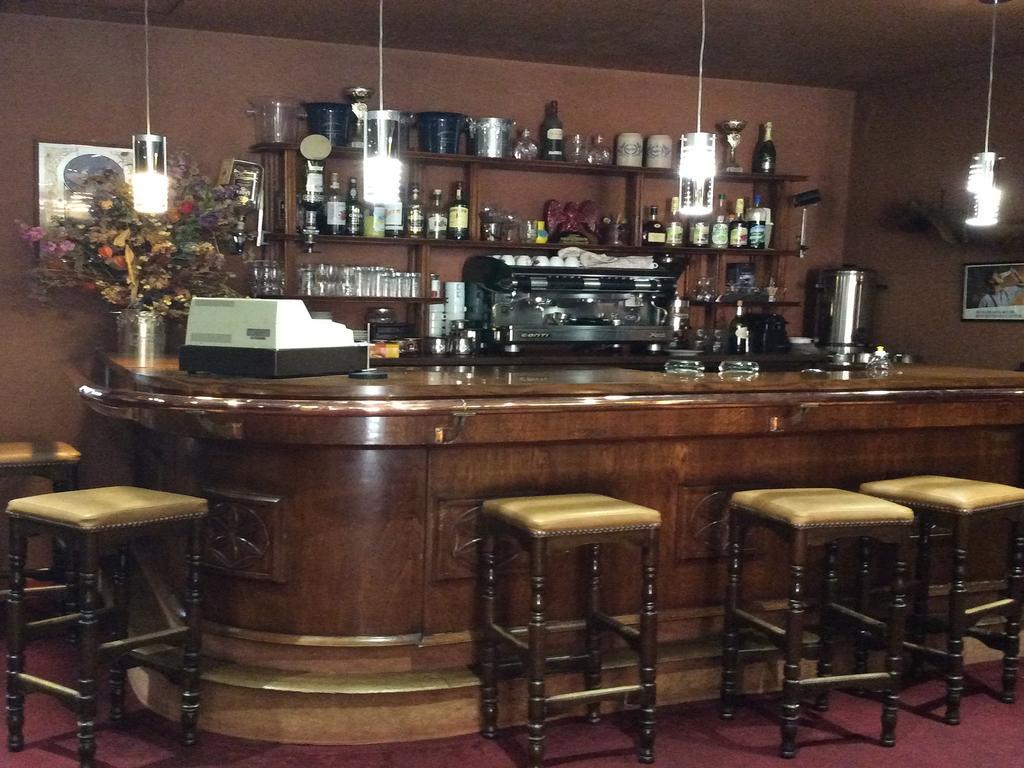 Hotel Du Musee 2*
